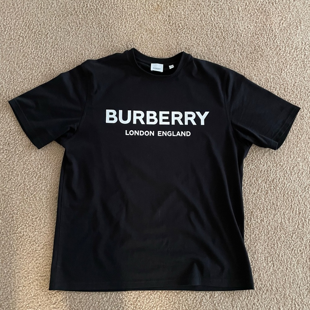 Burberry T